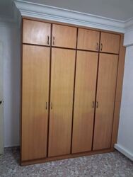 Blk 170 Stirling View (Queenstown), HDB 3 Rooms #486476311
